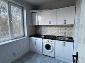 1 otaqlı köhnə tikili - Memar Əcəmi m. - 35 m²