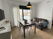 Elan №6067034 - Bakı, Nizami m., 2 otaqlı, 40 m², 6/6 mərtəbə