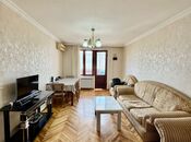 2 otaqlı köhnə tikili - Elmlər Akademiyası m. - 48 m²