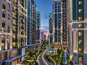 Satılır 3 otaqlı yeni tikili 140 m², Gənclik m., photo 1 from 8