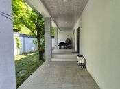 4 otaqlı həyət evi/bağ evi - Qəbələ - 120 m²
