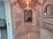 4 otaqlı həyət evi/bağ evi - Qəbələ - 120 m²