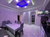 4 otaqlı həyət evi/bağ evi - Qəbələ - 120 m²