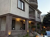 5 otaqlı həyət evi/bağ evi - Mərdəkan q. - 450 m²