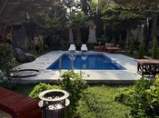 5 otaqlı həyət evi/bağ evi - Mərdəkan q. - 450 m²