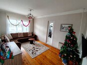 2 otaqlı köhnə tikili - Həzi Aslanov m. - 60 m²