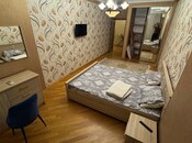 Сдаётся 3-комн. новостройка 120 м², м. Шах Исмаил Хатаи, photo 7 from 8