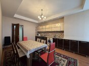 İcarəyə verilir 3 otaqlı yeni tikili 120 m², Şah İsmayıl Xətai m., photo 3 from 8