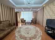 İcarəyə verilir 3 otaqlı yeni tikili 120 m², Şah İsmayıl Xətai m., photo 1 from 8