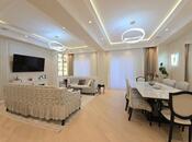 4 otaqlı yeni tikili - Ağ şəhər q. - 180 m²