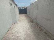 3 otaqlı həyət evi/bağ evi - İnşaatçılar m. - 120 m²
