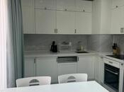 İcarəyə verilir 3 otaqlı yeni tikili 125 m², Ağ şəhər q., photo 6 from 8