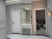 İcarəyə verilir 3 otaqlı yeni tikili 125 m², Ağ şəhər q., photo 8 from 8