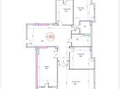 Satılır 4 otaqlı yeni tikili 212 m², Səbail r., photo 3 from 8