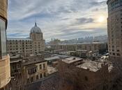 Satılır 4 otaqlı yeni tikili 160 m², Nizami m., photo 1 from 8