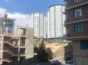 İcarəyə verilir 2 otaqlı yeni tikili 60 m², Nizami m., photo 4 from 8