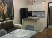 İcarəyə verilir 2 otaqlı yeni tikili 60 m², Nizami m., photo 8 from 8