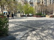 Elan №6067201 - Bakı, İçəri Şəhər m., 1 otaqlı, 34 m², 1/5 mərtəbə