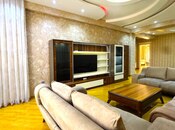 3 otaqlı yeni tikili - Əhmədli m. - 140 m²