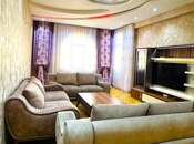 3 otaqlı yeni tikili - Əhmədli m. - 140 m²