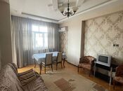 İcarəyə verilir 2 otaqlı yeni tikili 65 m², Nərimanov r., photo 3 from 8