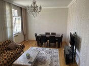3 otaqlı həyət evi/bağ evi - M.Ə.Rəsulzadə q. - 100 m²