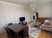 3 otaqlı həyət evi/bağ evi - M.Ə.Rəsulzadə q. - 100 m²