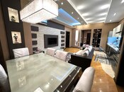 3 otaqlı yeni tikili - Yasamal q. - 96 m²