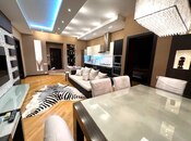 3 otaqlı yeni tikili - Yasamal q. - 96 m²