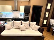 3 otaqlı yeni tikili - Yasamal q. - 96 m²
