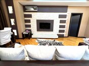 3 otaqlı yeni tikili - Yasamal q. - 96 m²