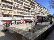 Satılır 4 otaqlı köhnə tikili 95 m², Əhmədli m., photo 1 from 8