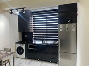 İcarəyə verilir 2 otaqlı yeni tikili 60 m², Xətai r., photo 3 from 8