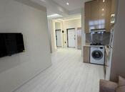 Сдаётся 2-комн. новостройка 50 м², пос. Бакиханова, photo 1 from 7