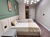 3 otaqlı yeni tikili - Elmlər Akademiyası m. - 96 m²