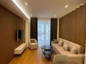 Сдаётся 2-комн. новостройка 75 м², м. Элмляр Академиясы, photo 5 from 8