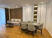 Сдаётся 2-комн. новостройка 75 м², м. Элмляр Академиясы, photo 3 from 8