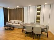 Сдаётся 2-комн. новостройка 75 м², м. Элмляр Академиясы, photo 1 from 8