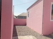 3 otaqlı həyət evi/bağ evi - Binə q. - 90 m²