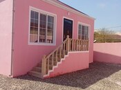 3 otaqlı həyət evi/bağ evi - Binə q. - 90 m²