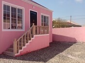 3 otaqlı həyət evi/bağ evi - Binə q. - 90 m²