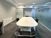 İcarəyə verilir 3 otaqlı ofis 100 m², Şah İsmayıl Xətai m., photo 7 from 8