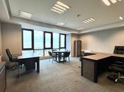 İcarəyə verilir 3 otaqlı ofis 100 m², Şah İsmayıl Xətai m., photo 5 from 8