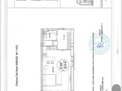 Satılır 1 otaqlı yeni tikili 57.4 m², Sea Breeze q., photo 3 from 4