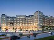 Satılır 2 otaqlı yeni tikili 65 m², Ağ şəhər q., photo 1 from 8