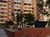 2 otaqlı yeni tikili - 8-ci mikrorayon q. - 88 m²