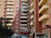 2 otaqlı yeni tikili - 8-ci mikrorayon q. - 88 m²