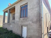 3 otaqlı həyət evi/bağ evi - Məmmədli q. - 110 m²