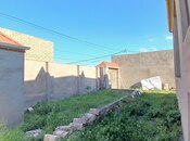 3 otaqlı həyət evi/bağ evi - Məmmədli q. - 110 m²