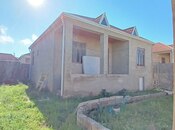 3 otaqlı həyət evi/bağ evi - Məmmədli q. - 110 m²
